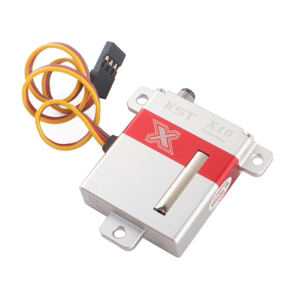 KST X10/X10 มินิ/X10-710 V8.0  - Rc Helicopter Servo บทวิจารณ์และราคา