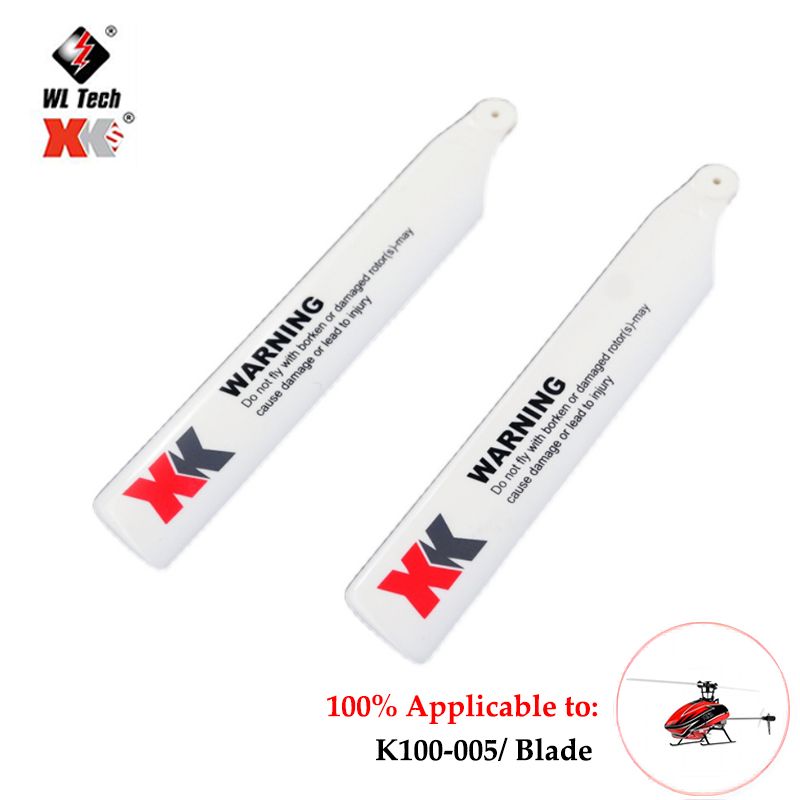 Wltoys XK K110S RC เฮลิคอปเตอร - Rc Helicopter Case บทวิจารณ์และราคา