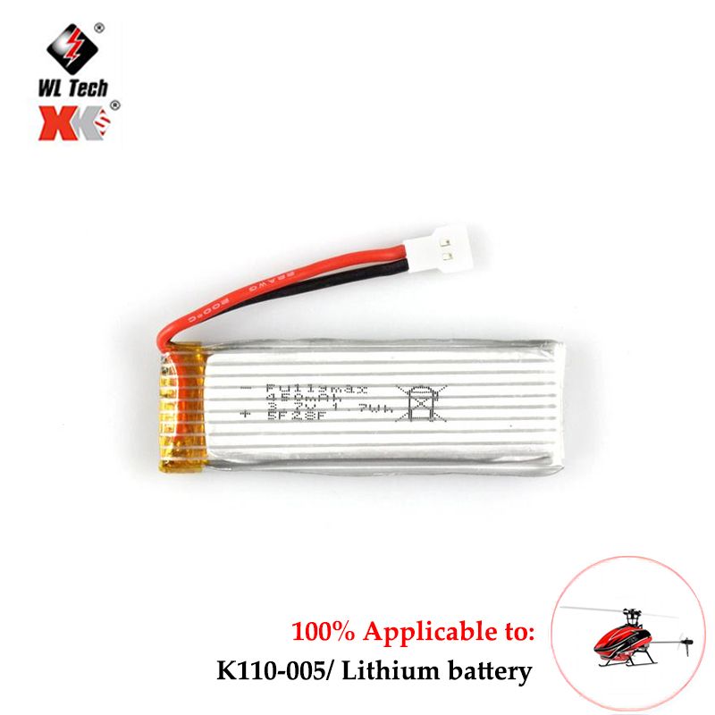 Wltoys XK K110S RC เฮลิคอปเตอร - Rc Helicopter Case บทวิจารณ์และราคา