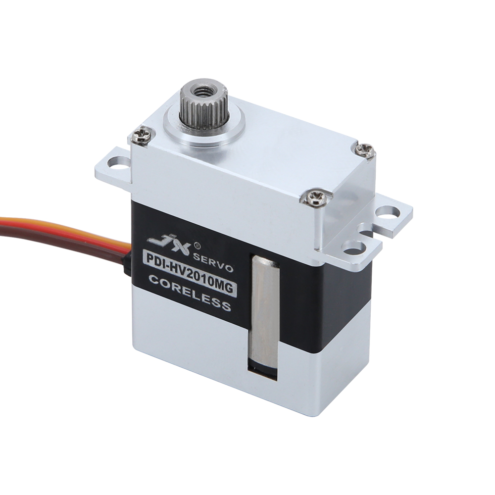 JX Servo PDI-HV2010MG 11กก.เกี - Rc Helicopter Motor บทวิจารณ์และราคา