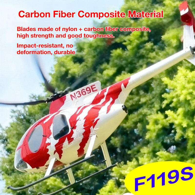 เฮลิคอปเตอร์บังคับวิทยุ YUXIAN - Rc Helicopter Case บทวิจารณ์และราคา