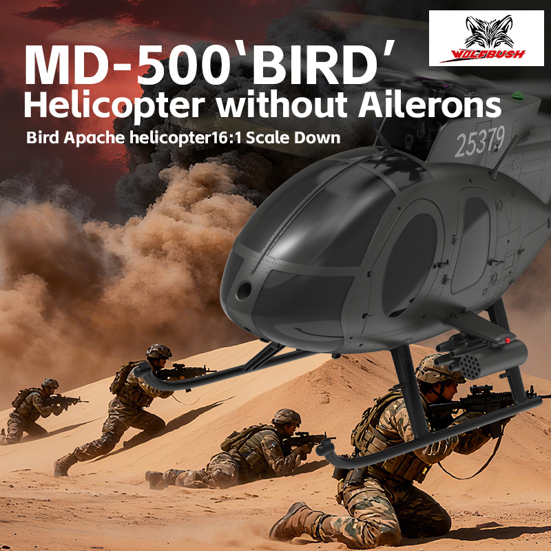 เฮลิคอปเตอร์บังคับวิทยุ YUXIAN - Rc Helicopter Case บทวิจารณ์และราคา