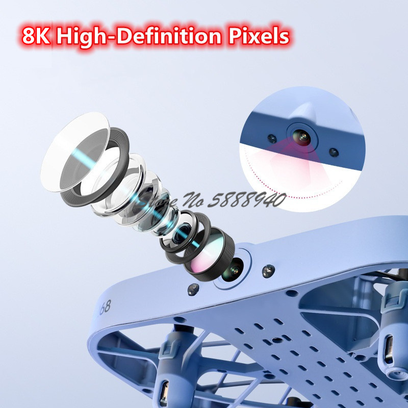 โดรนควบคุมระยะไกล Enclosed Pro - Rc Helicopter Electric บทวิจารณ์และราคา