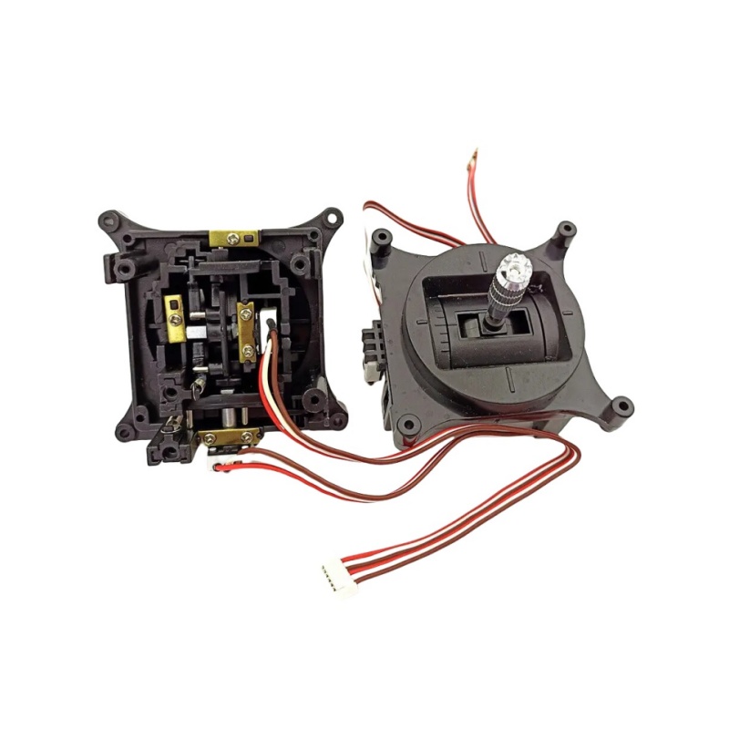 อะไหล่ปรับปรุงคันบังคับกิมบอล  - Rc Helicopter Battery บทวิจารณ์และราคา
