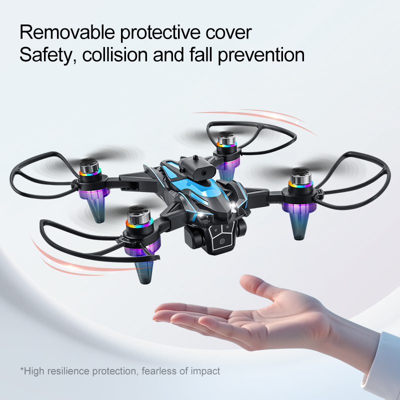โดรนถ่ายภาพทางอากาศกลางแจ้ง กล - Rc Helicopter Case บทวิจารณ์และราคา