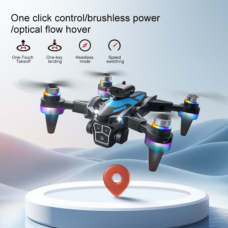 โดรนถ่ายภาพทางอากาศกลางแจ้ง กล - Rc Helicopter Case บทวิจารณ์และราคา