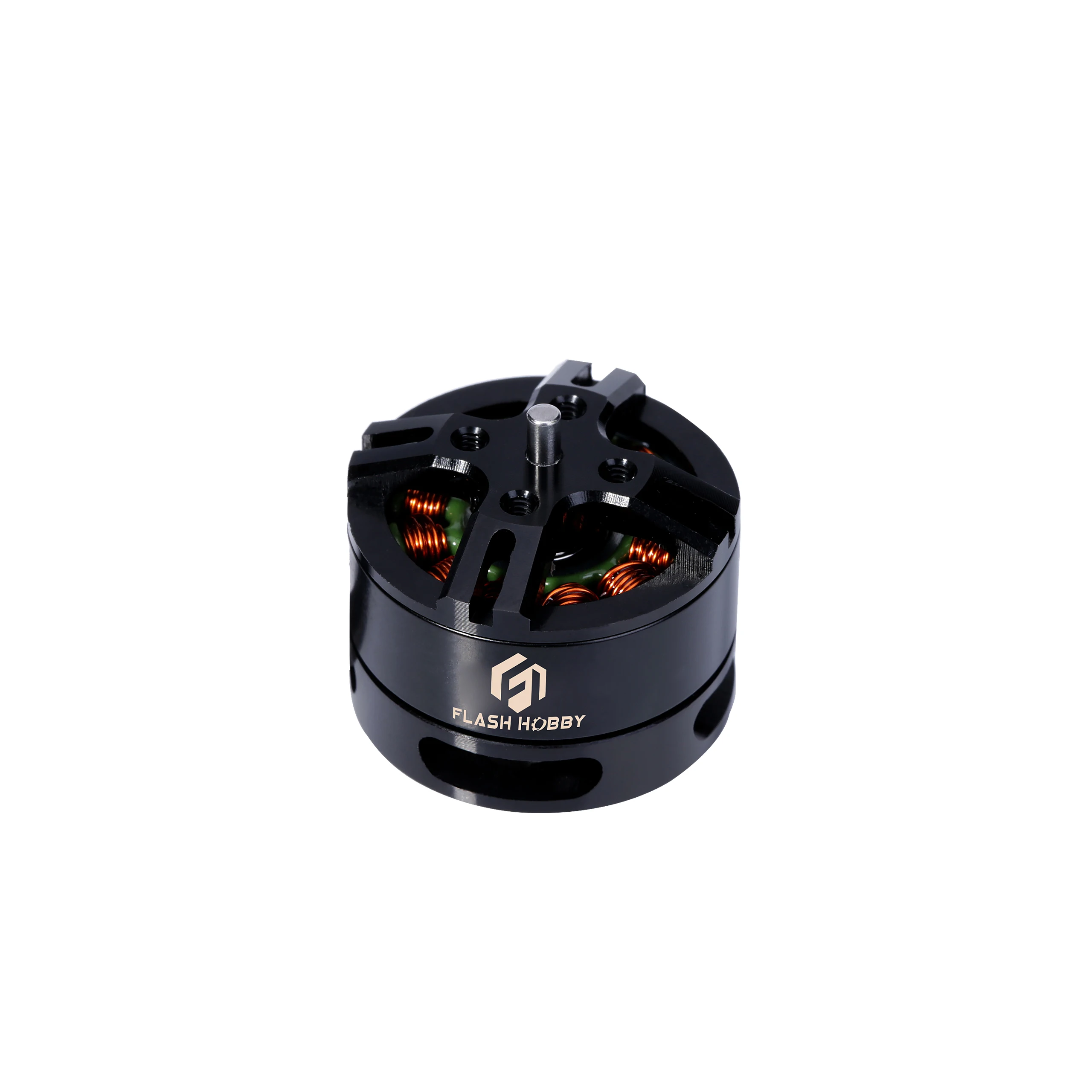 Flashhobby BE1806 1806 1400KV  - Rc Helicopter Motor บทวิจารณ์และราคา