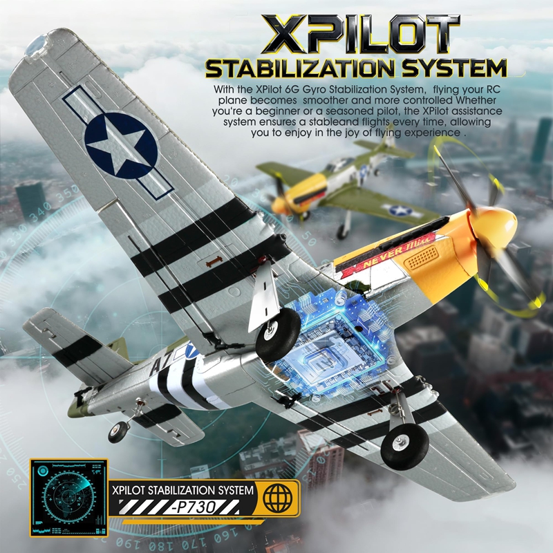 เครื่องบินบังคับวิทยุ 5CH 3D/6 - Rc Helicopter Case บทวิจารณ์และราคา