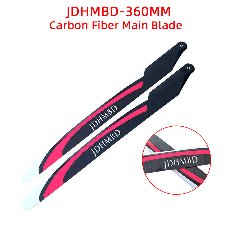 ใบพัดหลักเฮลิคอปเตอร์ Jdhmbd R - Rc Helicopter Remote Control บทวิจารณ์และราคา