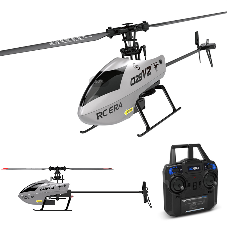 V2 C129ในยุค RC ด้วยคลิกเดียวเ - Rc Helicopter Case บทวิจารณ์และราคา
