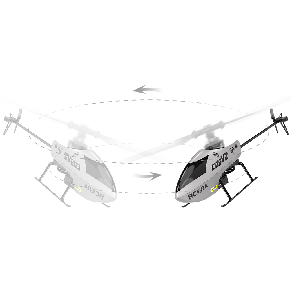 V2 C129ในยุค RC ด้วยคลิกเดียวเ - Rc Helicopter Case บทวิจารณ์และราคา