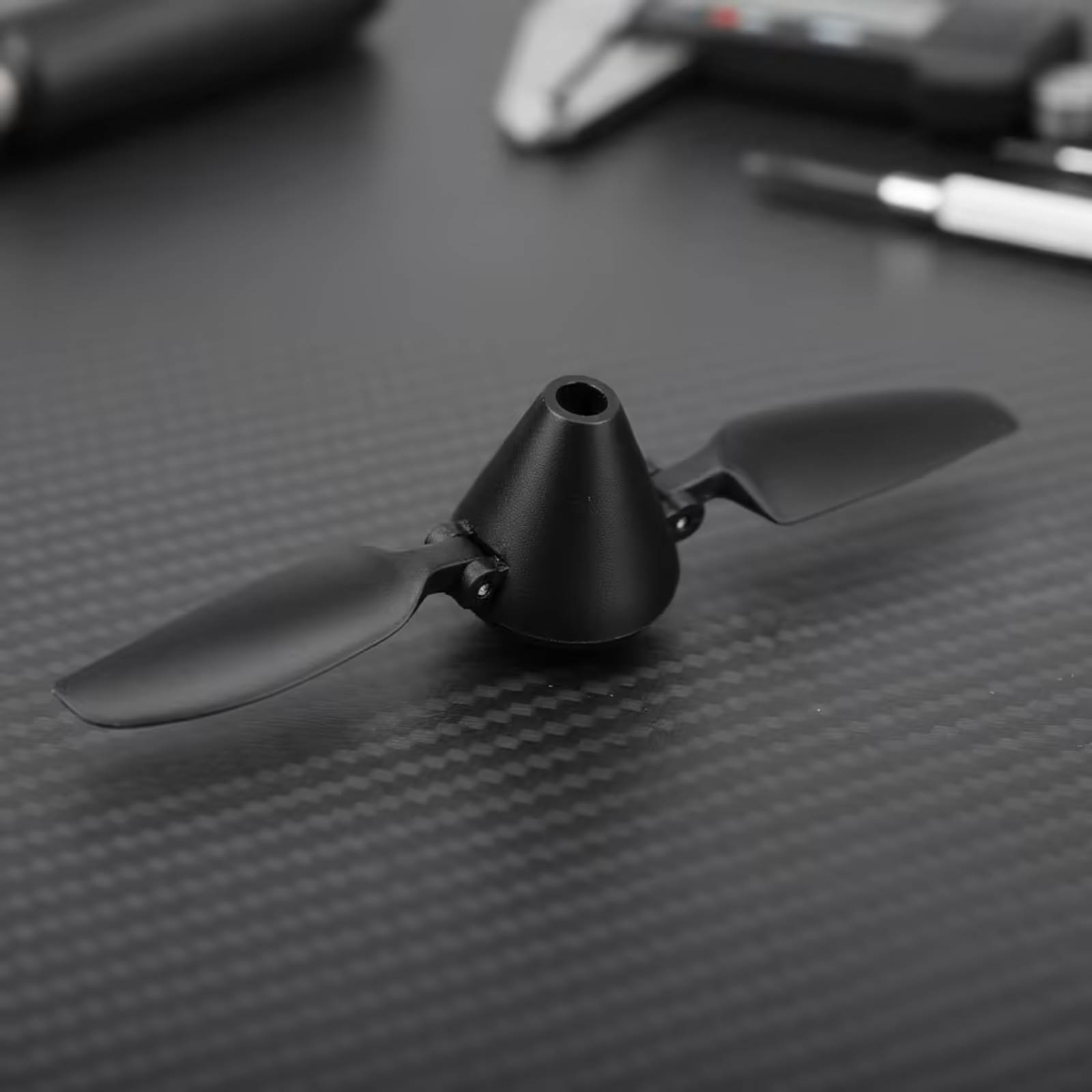 ชุดใบพัดเฮลิคอปเตอร์ ติดตั้งง่ - Rc Helicopter Battery บทวิจารณ์และราคา