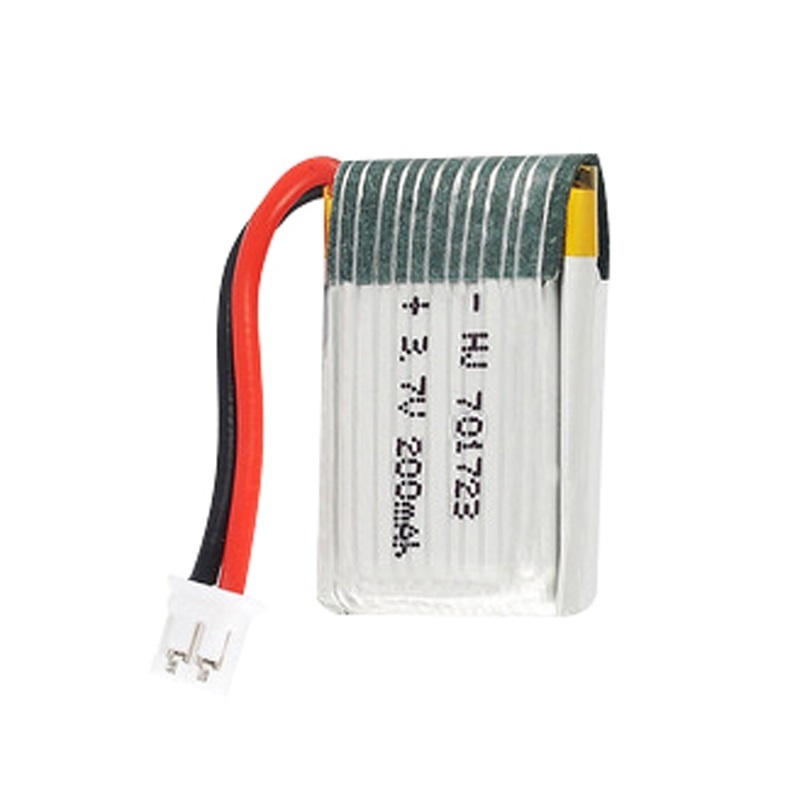 อัพเกรดแบตเตอรี่ 3.7V 200mAh พ - Rc Helicopter Charger บทวิจารณ์และราคา