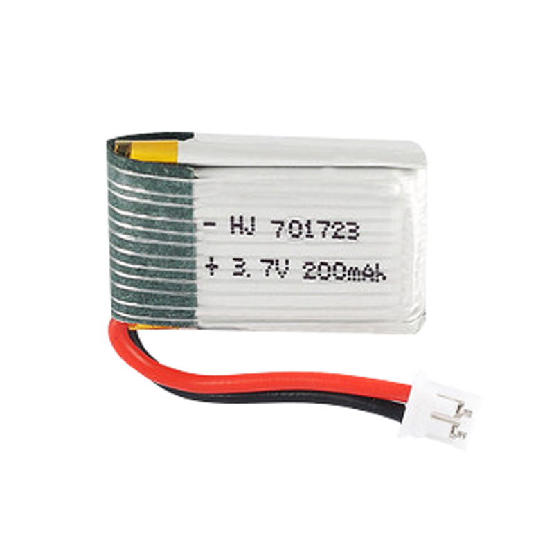 อัพเกรดแบตเตอรี่ 3.7V 200mAh พ - Rc Helicopter Charger บทวิจารณ์และราคา