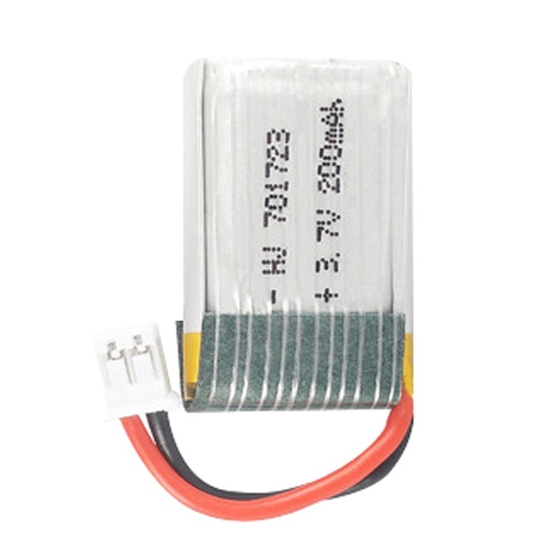 อัพเกรดแบตเตอรี่ 3.7V 200mAh พ - Rc Helicopter Charger บทวิจารณ์และราคา