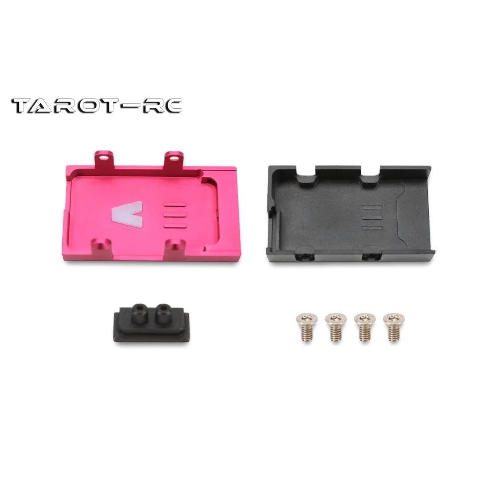 Tarot กรณีโลหะสําหรับ VBar EVO - Rc Helicopter Case บทวิจารณ์และราคา