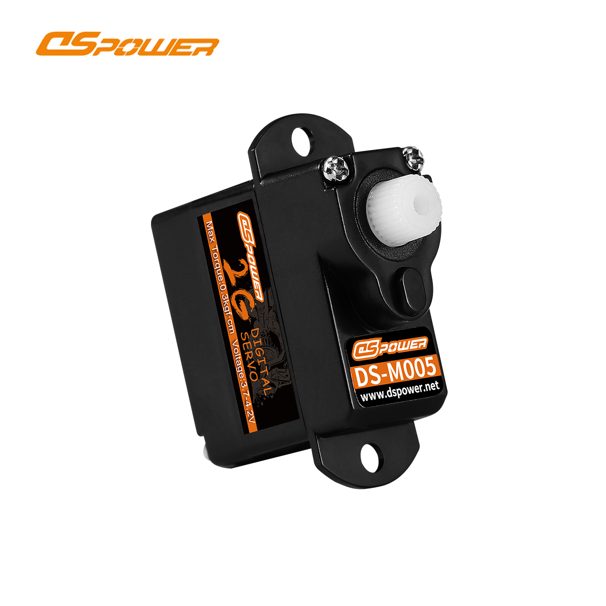 DSPOWER 2g 3.7g 4.3g 5g 6g 8g  - Rc Helicopter Remote Control บทวิจารณ์และราคา