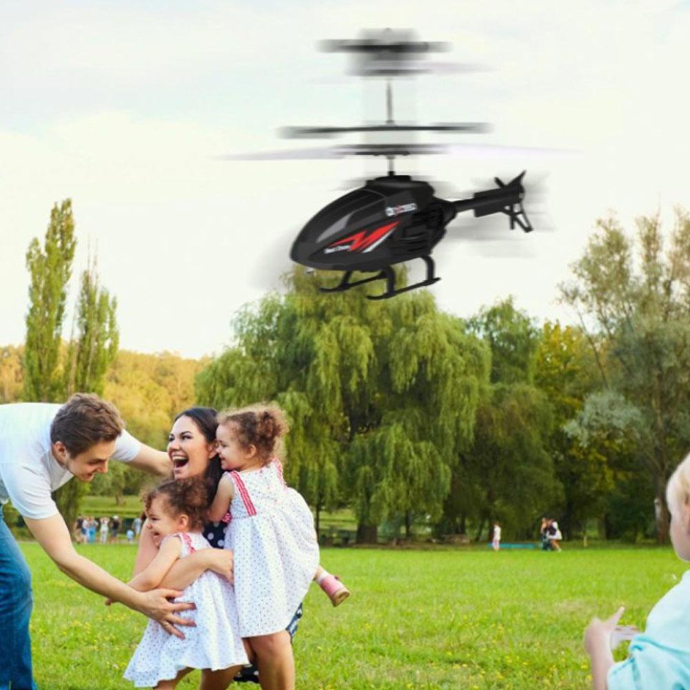 ของเล่นเฮลิคอปเตอร์บังคับวิทยุ - Rc Helicopter Case บทวิจารณ์และราคา