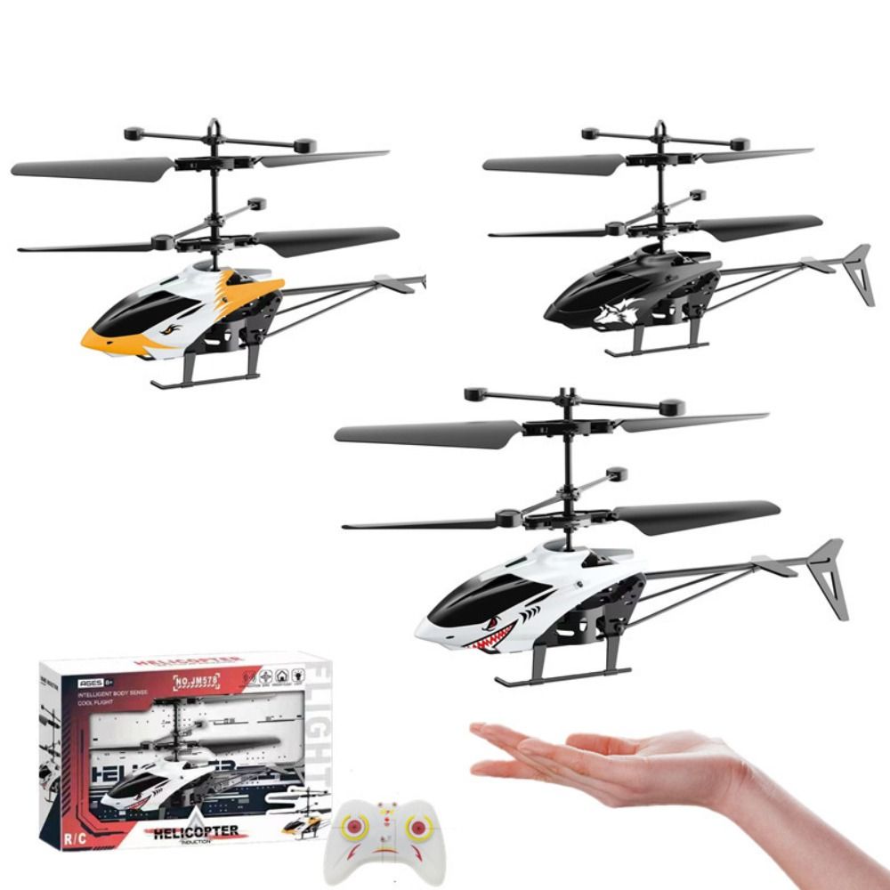เฮลิคอปเตอร์บังคับวิทยุพลาสติก - Rc Helicopter Large บทวิจารณ์และราคา