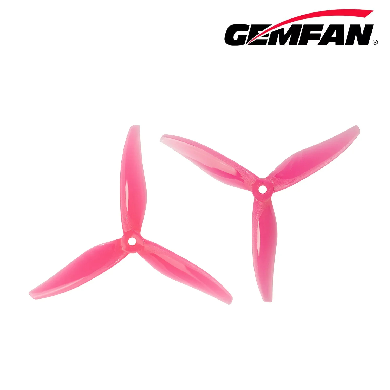 ใบพัด Gemfan 5129 ขนาด 5 นิ้ว  - Rc Helicopter Remote Control บทวิจารณ์และราคา